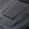 Photo of Brabus Carbon Fibre Bonnet Power Dome for the Mercedes Benz G63 AMG (W463A) - Image 4